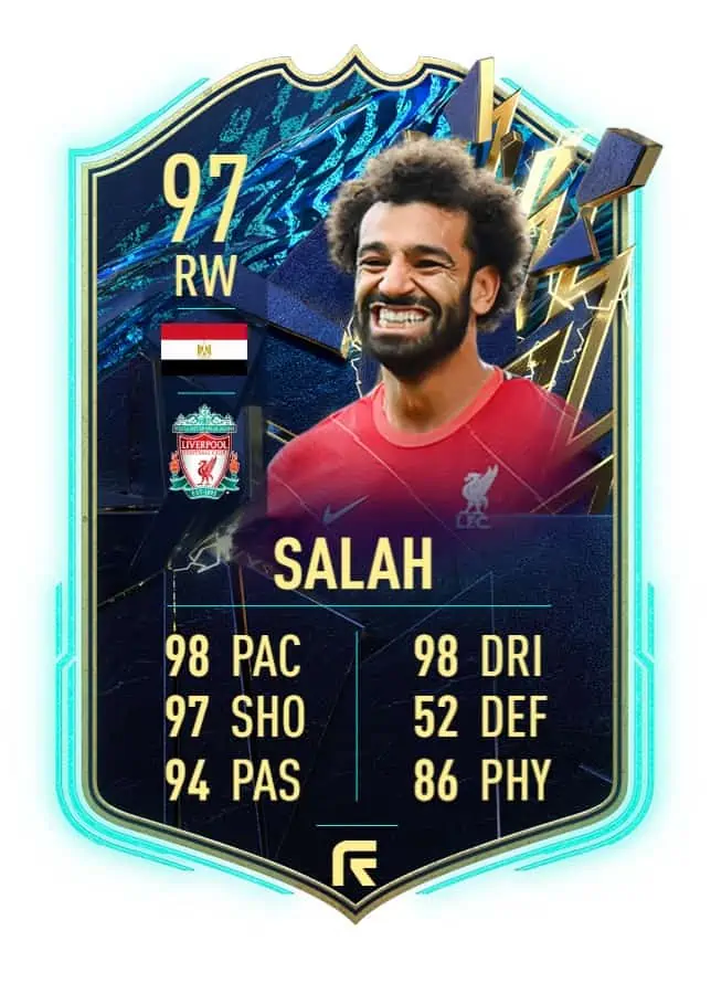 Salah
