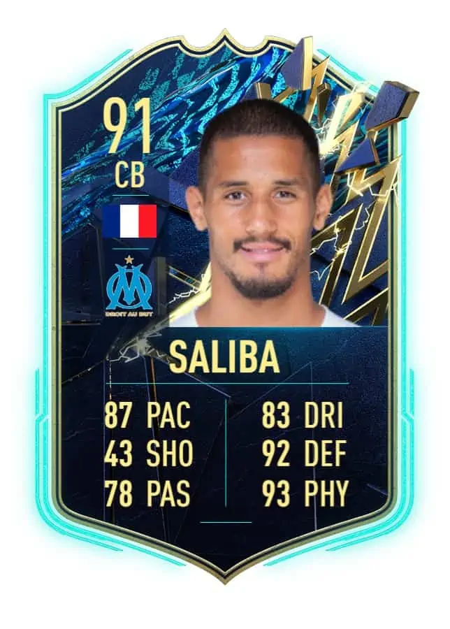 Saliba