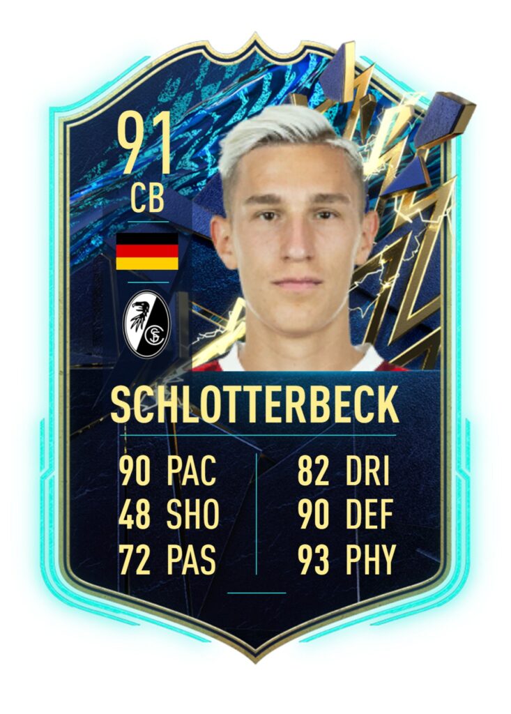 Schlotterbeck