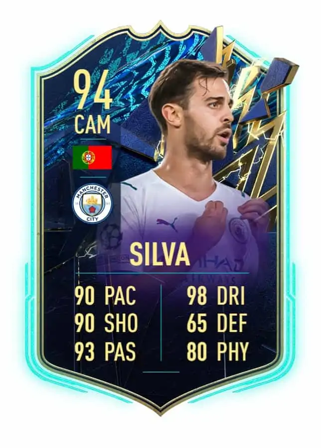 Silva 3