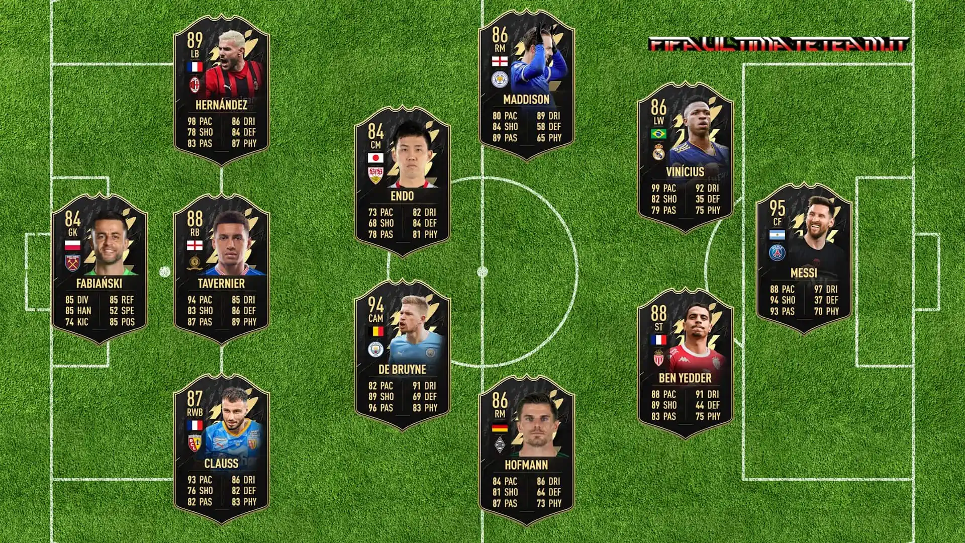 TOTW 35