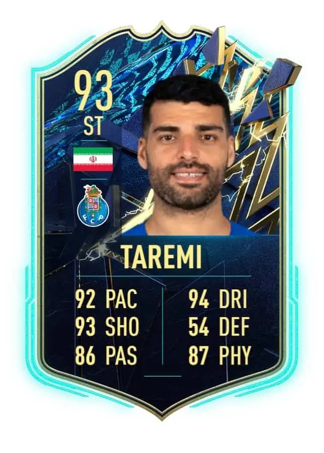 Taremi