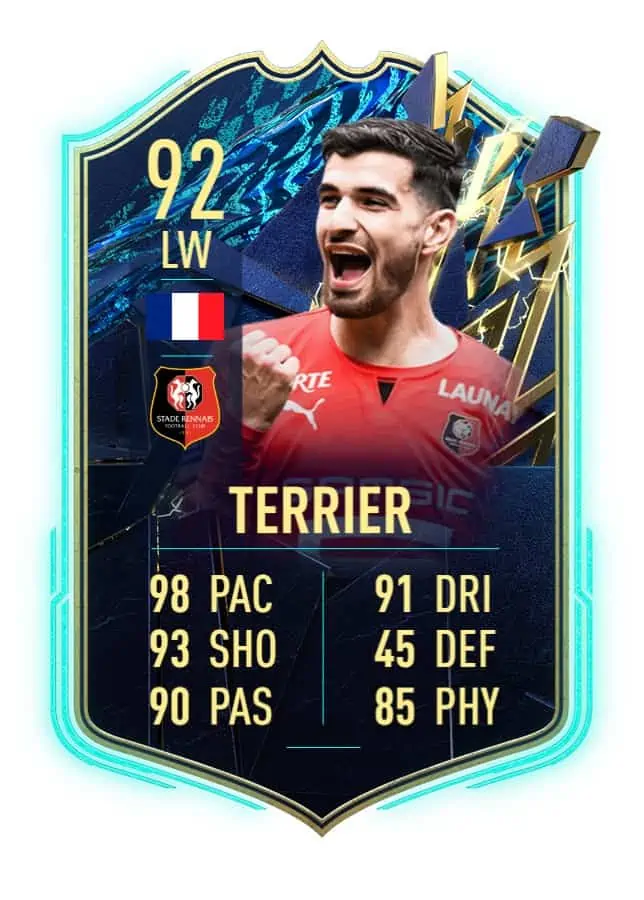 Terrier