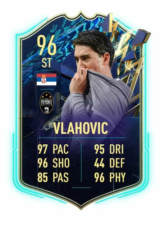 Vlahovic