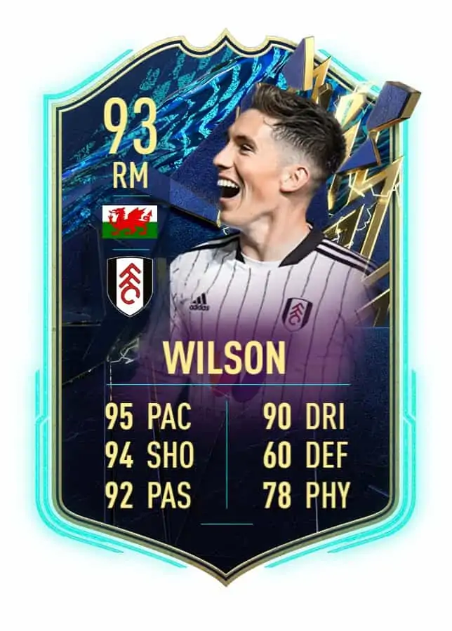Wilson