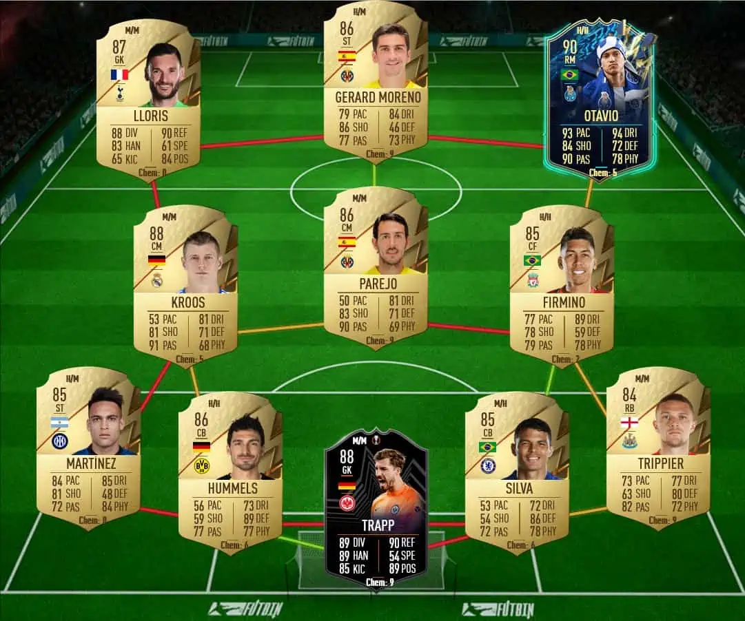 Aspas solution 2