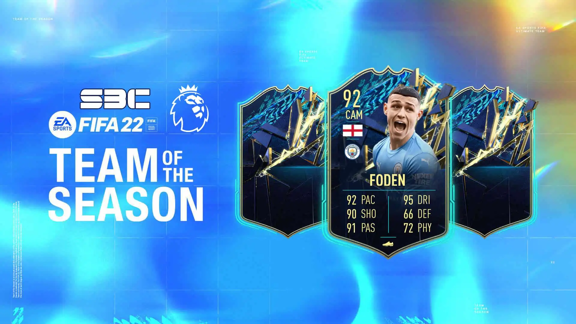 cover foden tots l fifa 22