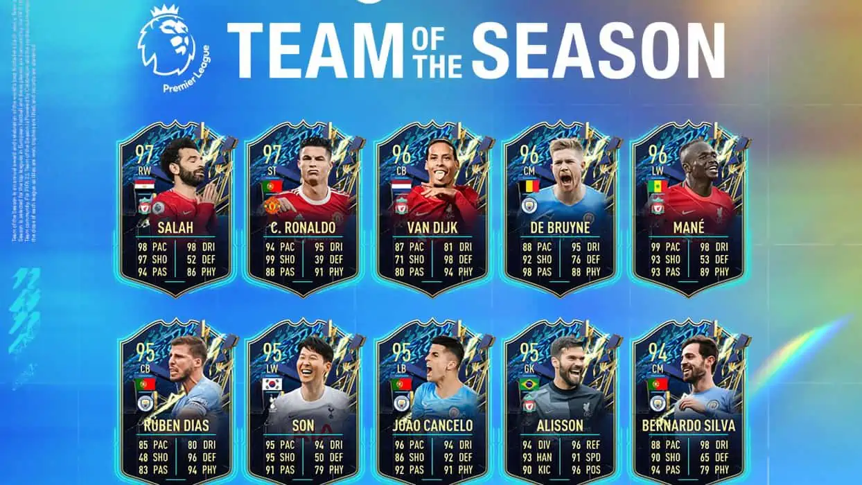 cover tots pl fifa 22