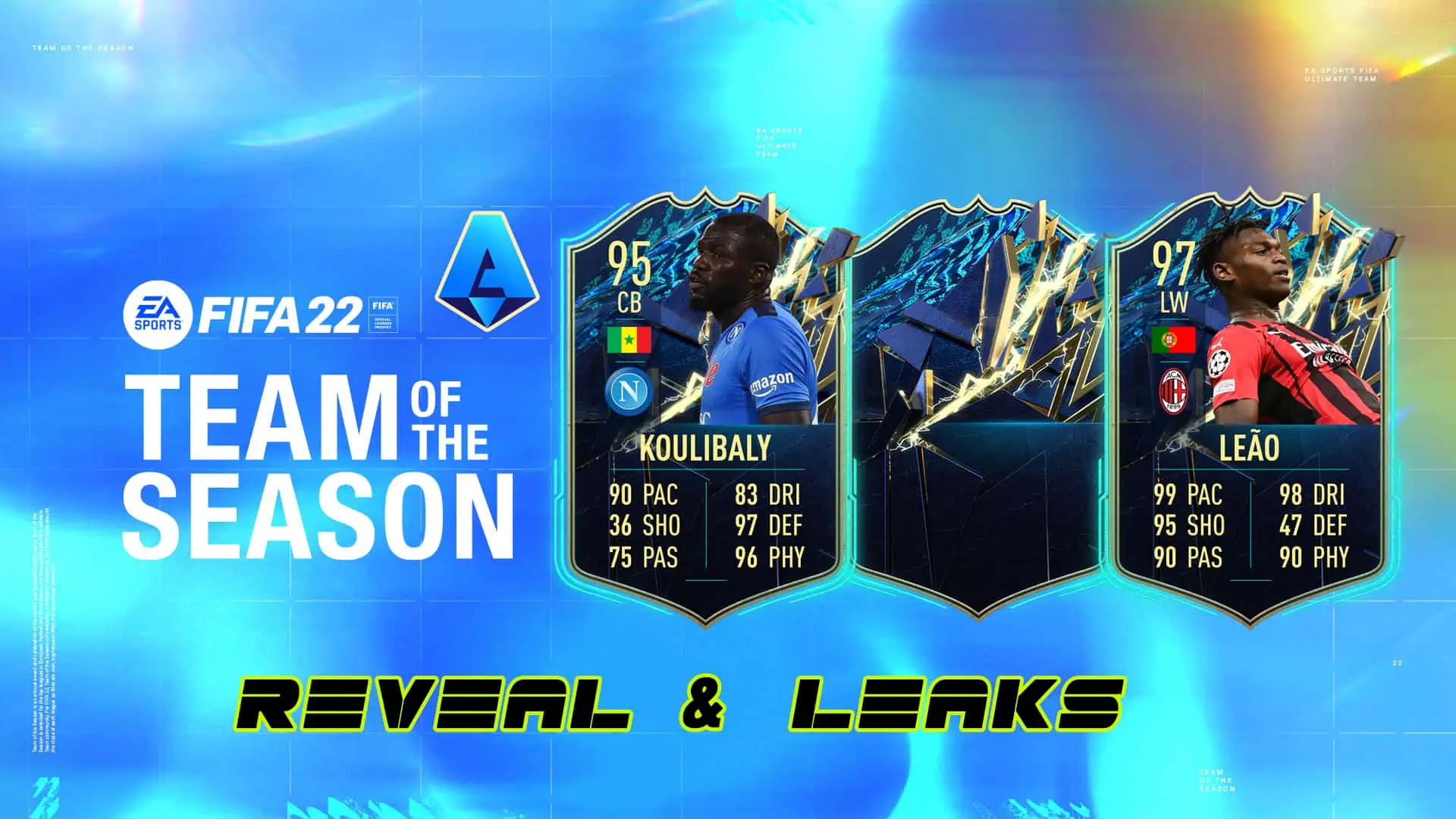 Leao Koulibaly