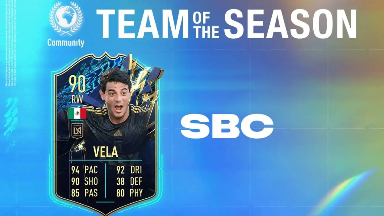 cover vela tots fifa 22