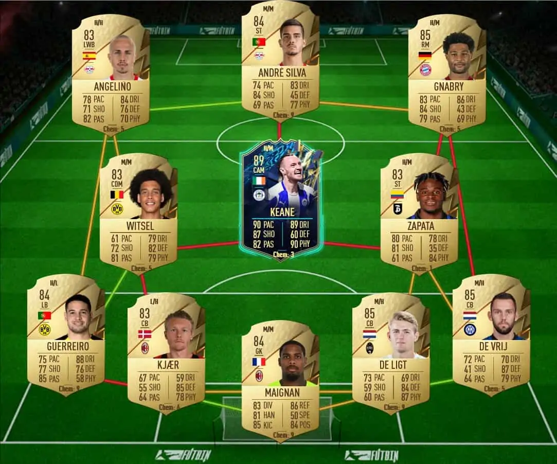 Paulinho solution 2