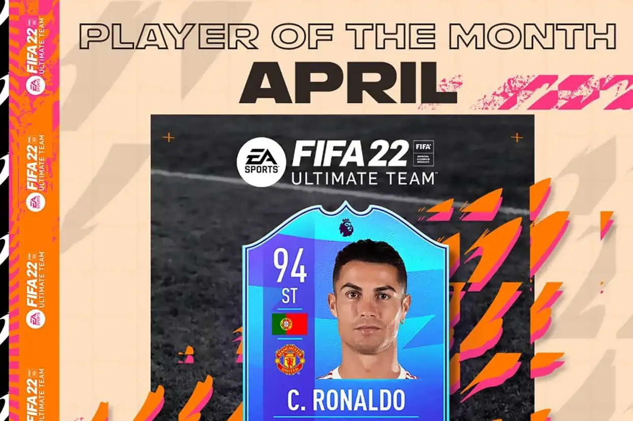 potm ronalod 1