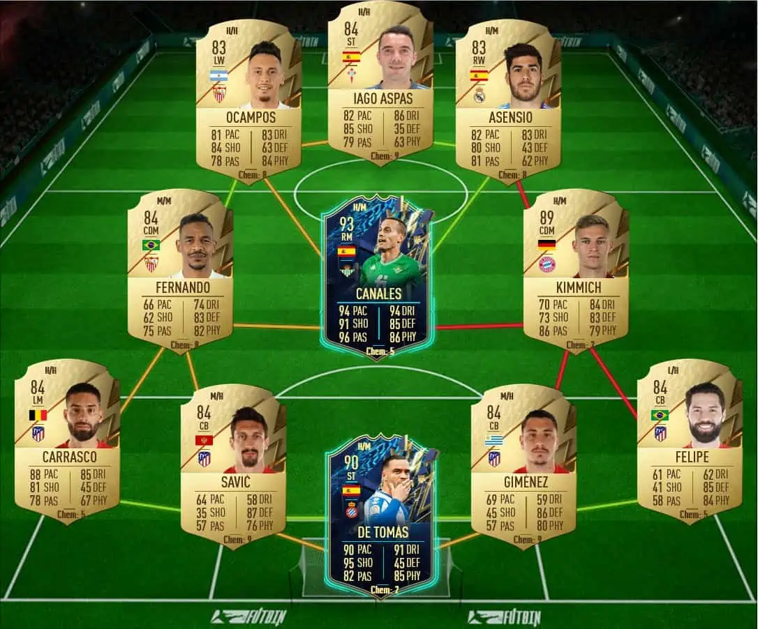 Rodrygo solution 2