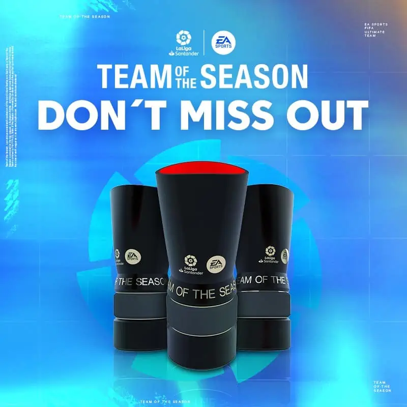 gala tots