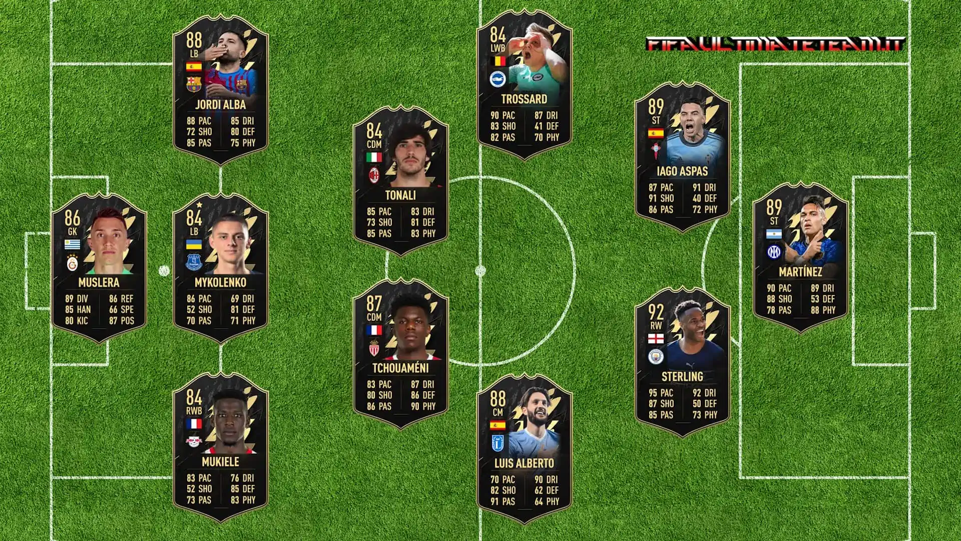 TOTW 34