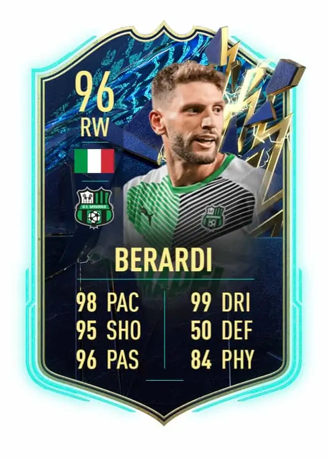 Berardi