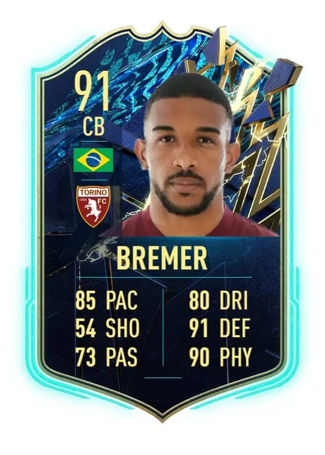 Bremer
