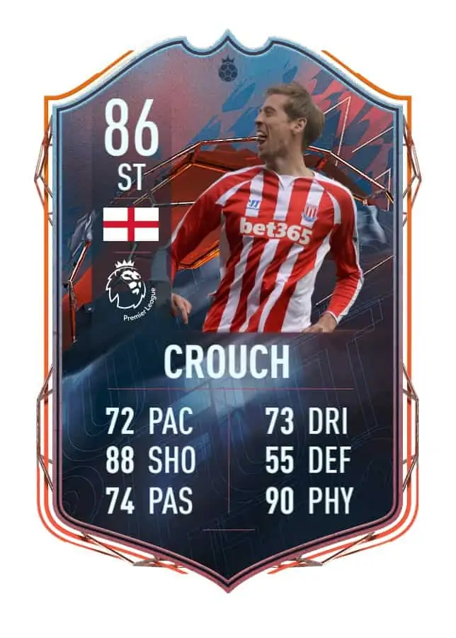 CROUCH 1