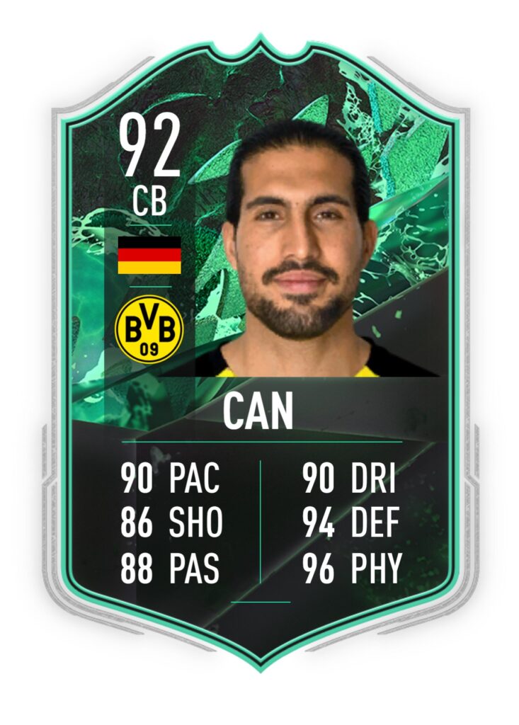 Can