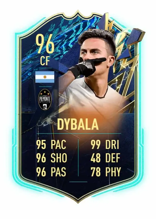 Dybala 1