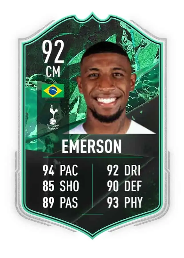 EMERSON 1