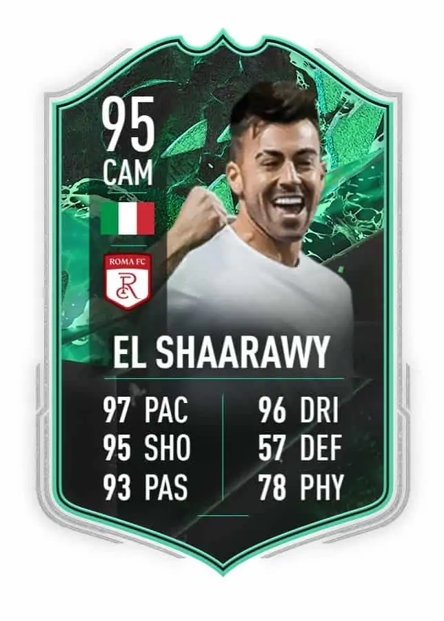 El Shaarawy 1