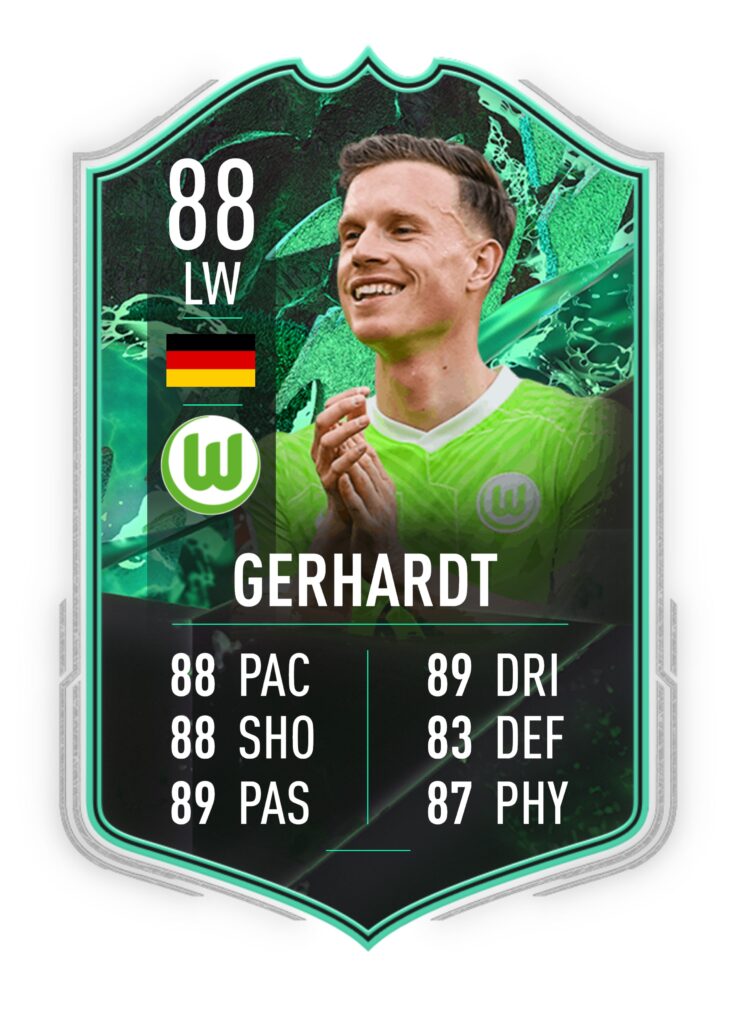 Gerhardt