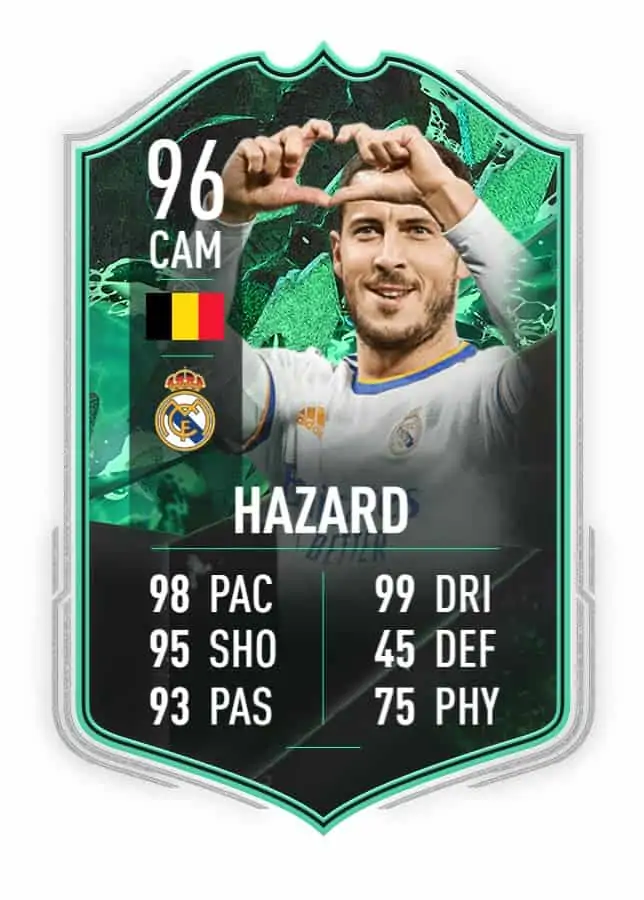 Hazard 1
