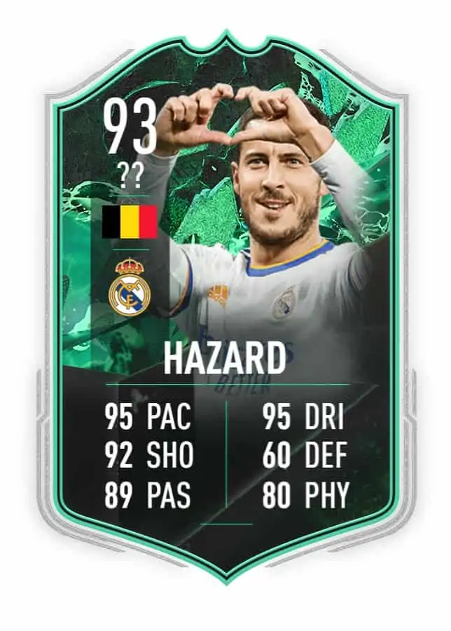 Hazard