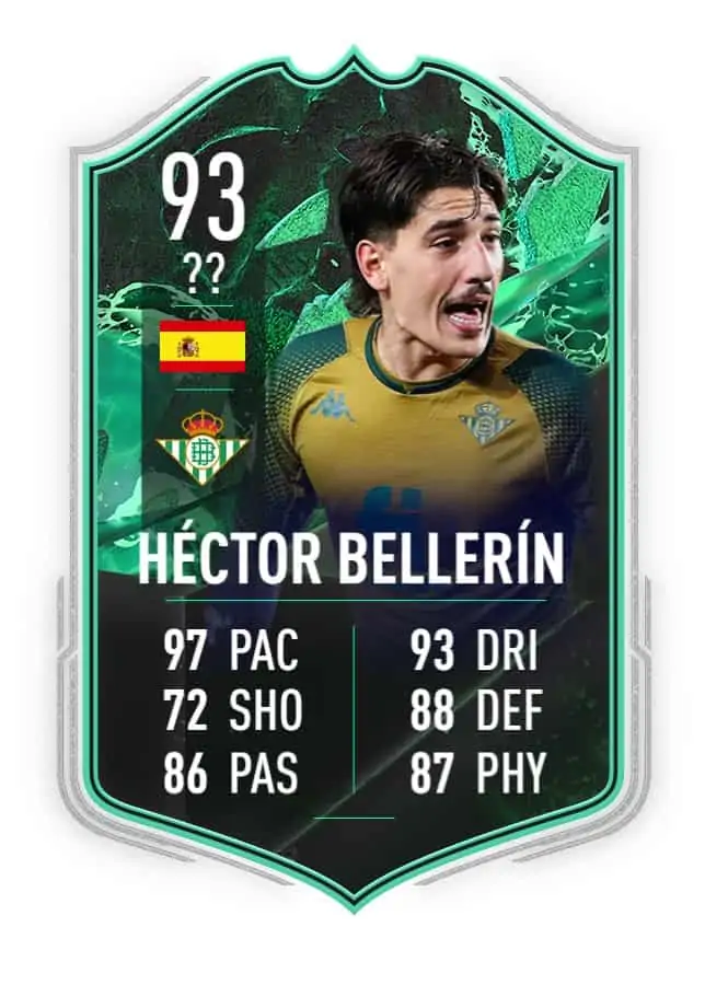 Hector Bellerin