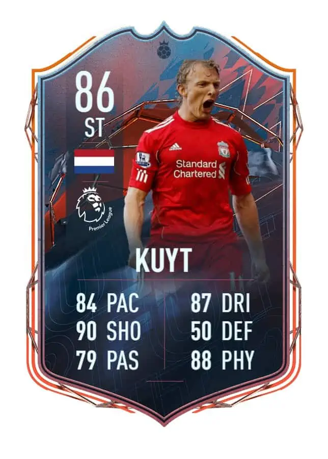 KUYT