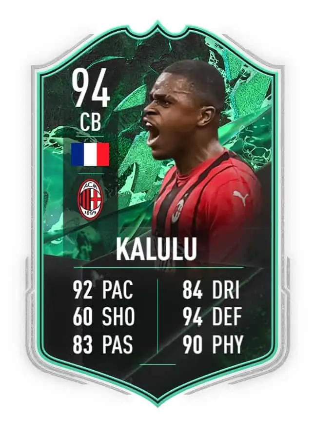 Kalulu 1