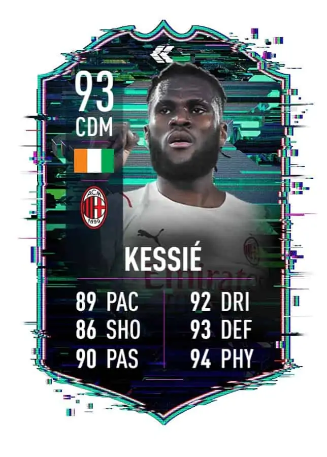 Kessie 1