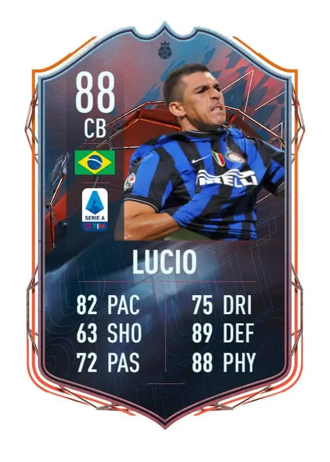 LUCIO