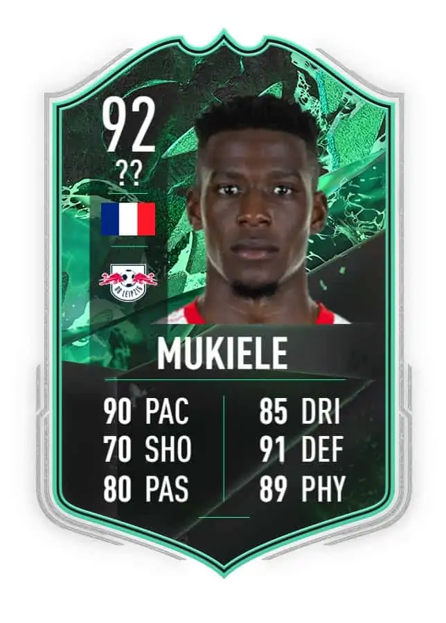 Mukiele