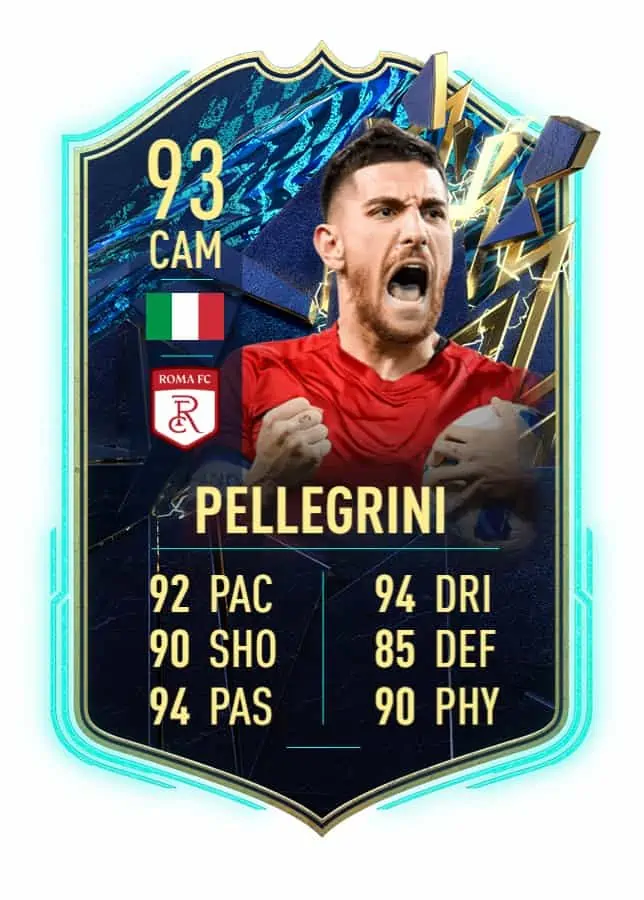 Pellegrini