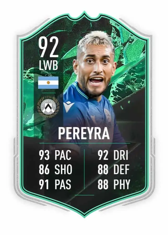 Pereyra