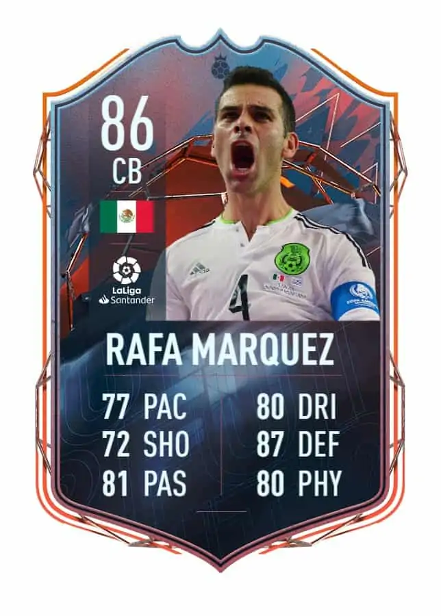 RAFA MARQUEZ