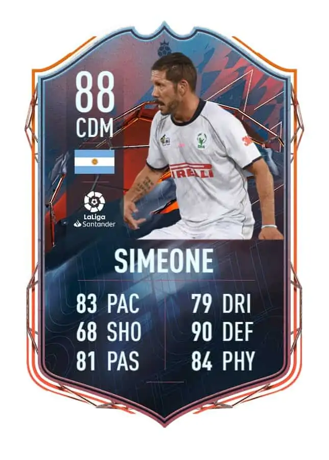 SIMEONE