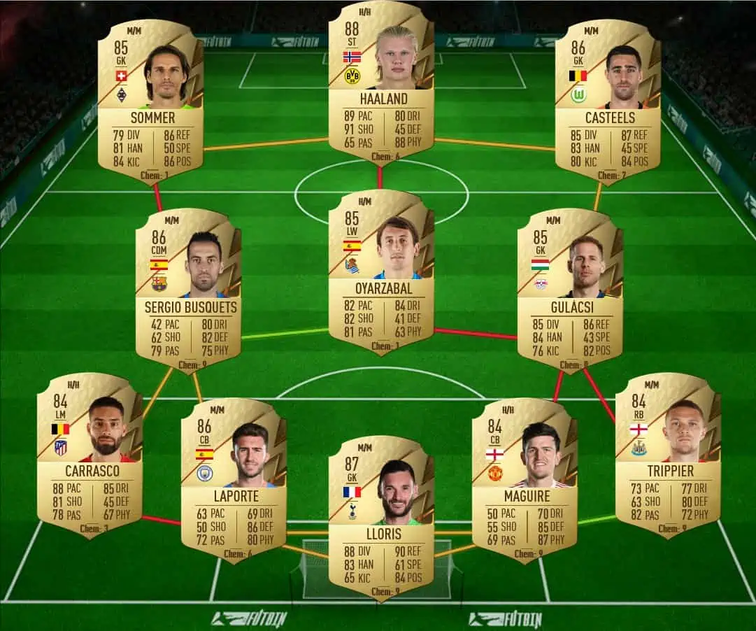 Schmelzer solution 2