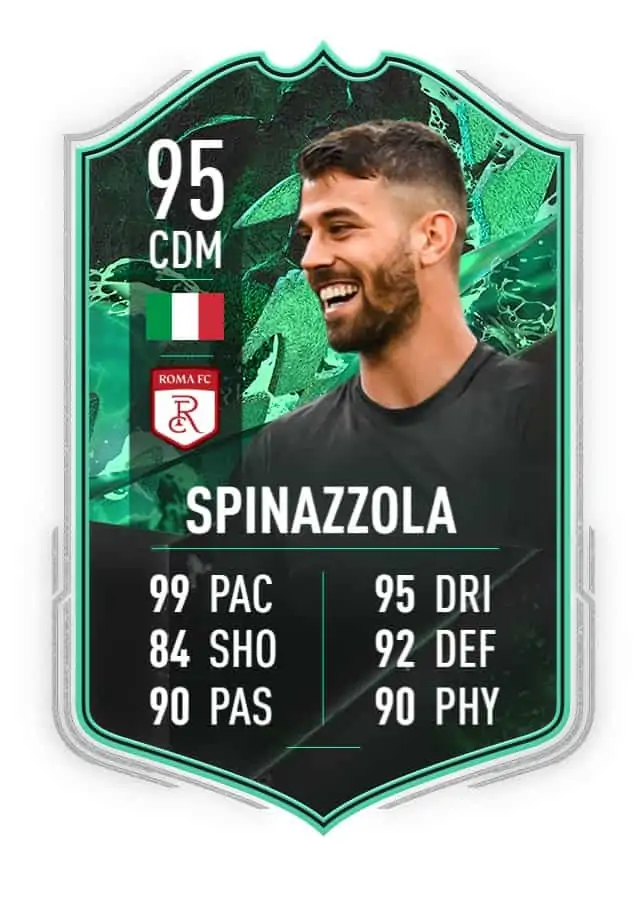 Spinazzola