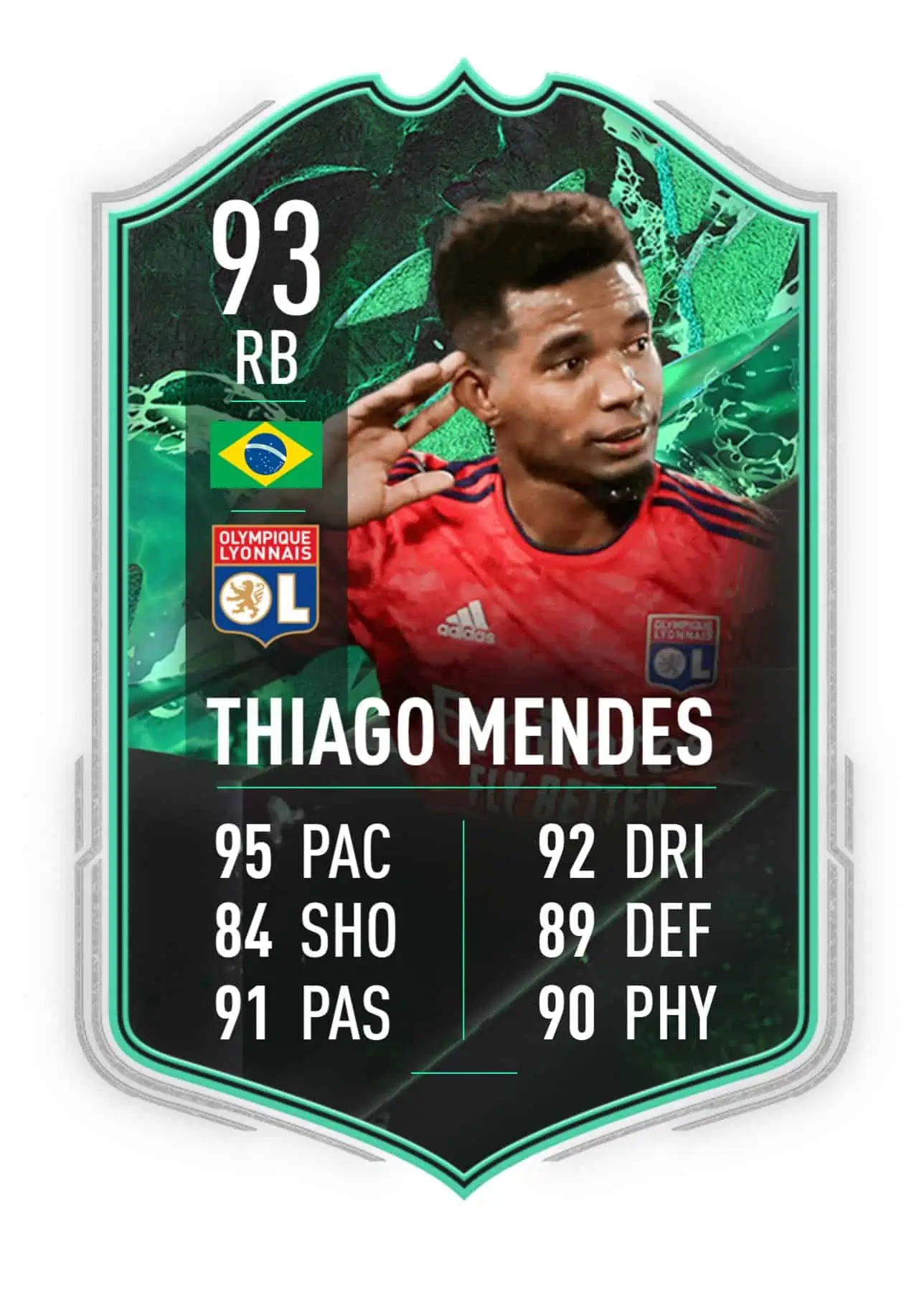Thiago Mendes