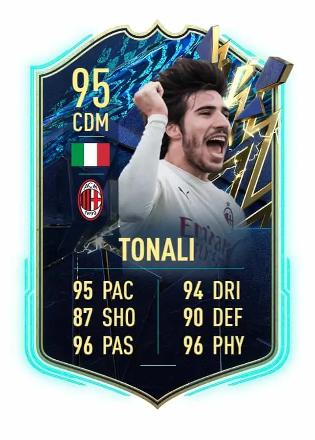 Tonali