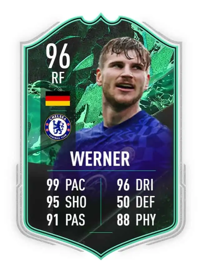 Werner 1