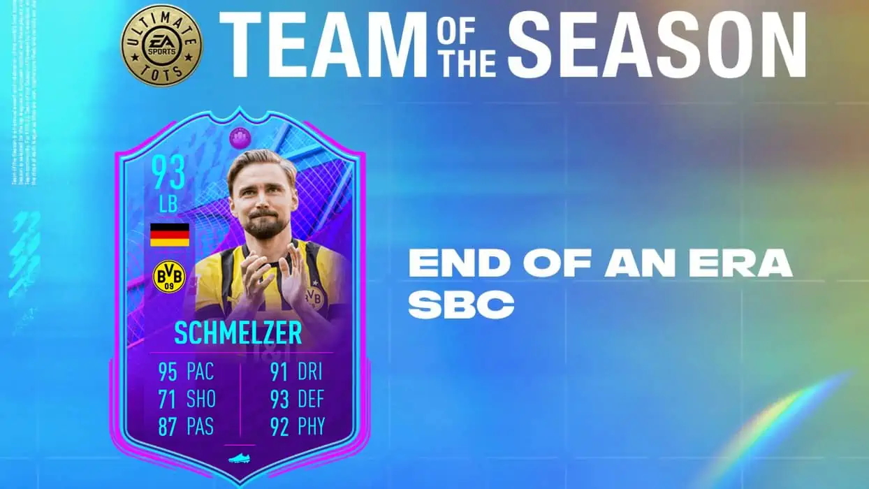 cover Marcel Schmelzer eoae fifa 22