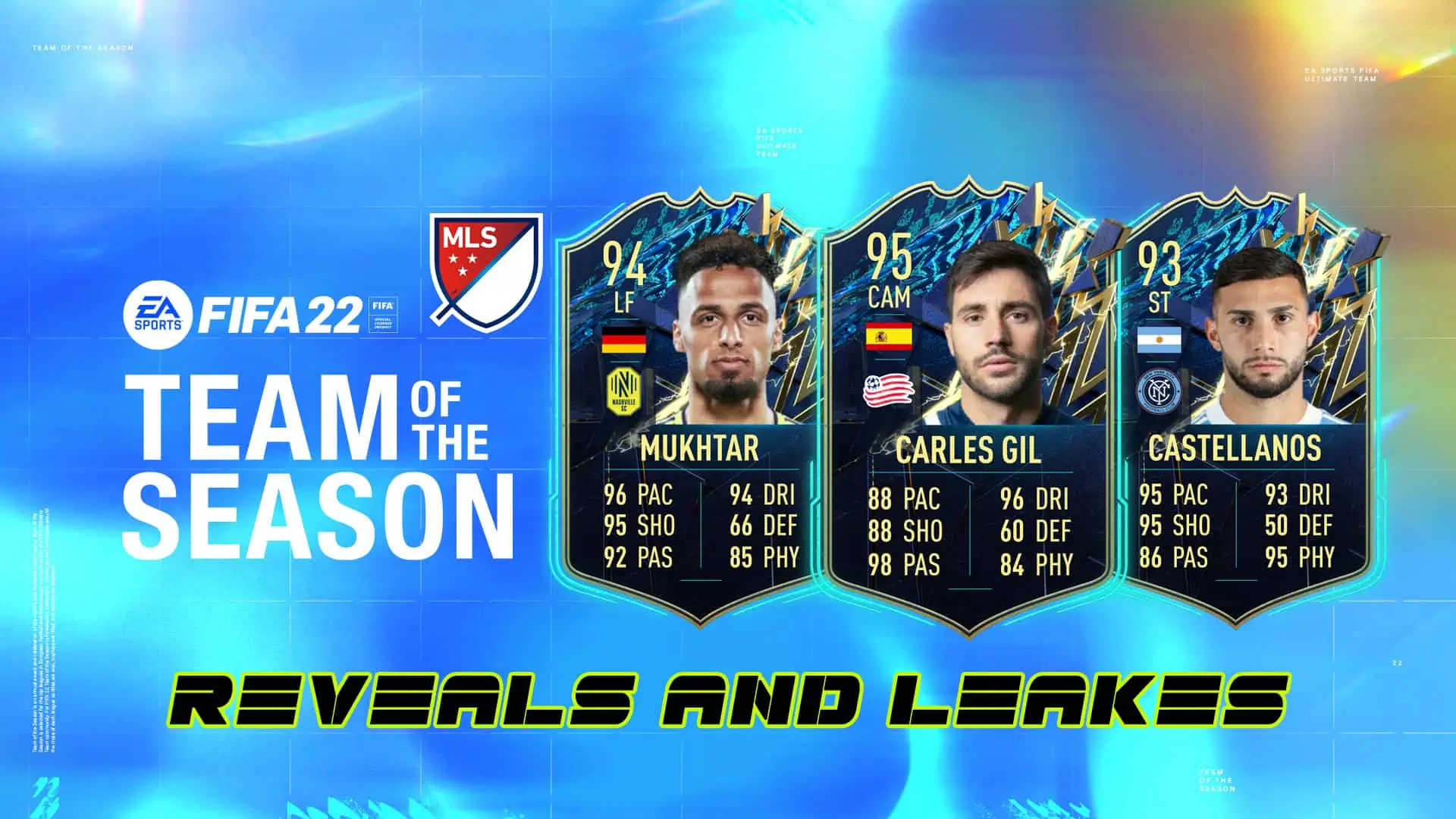 MLS