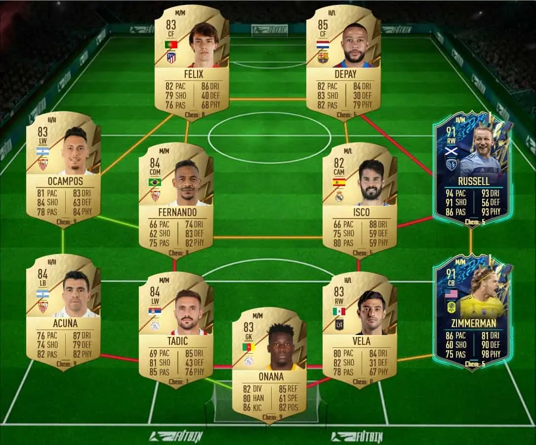lacazette solution 4
