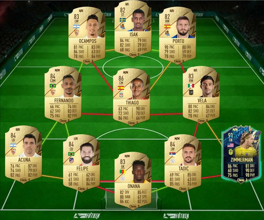lacazette solution 3