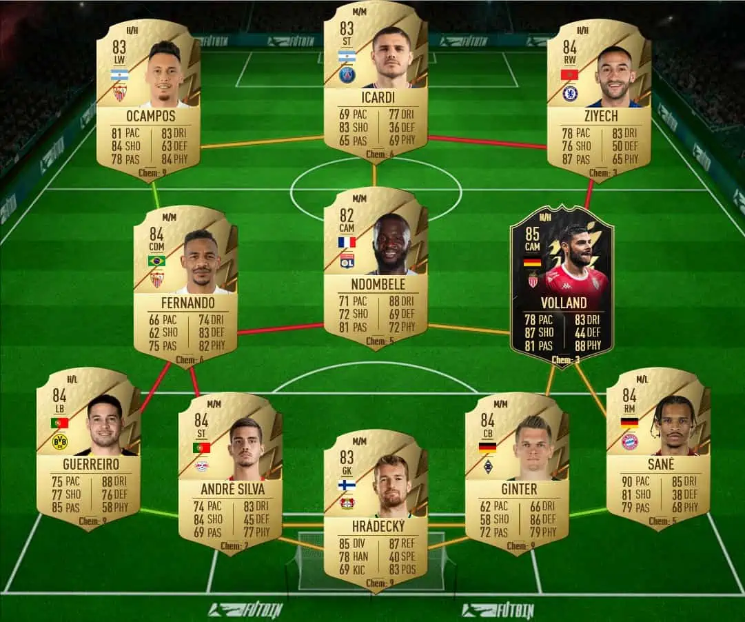 lacazette solution 2