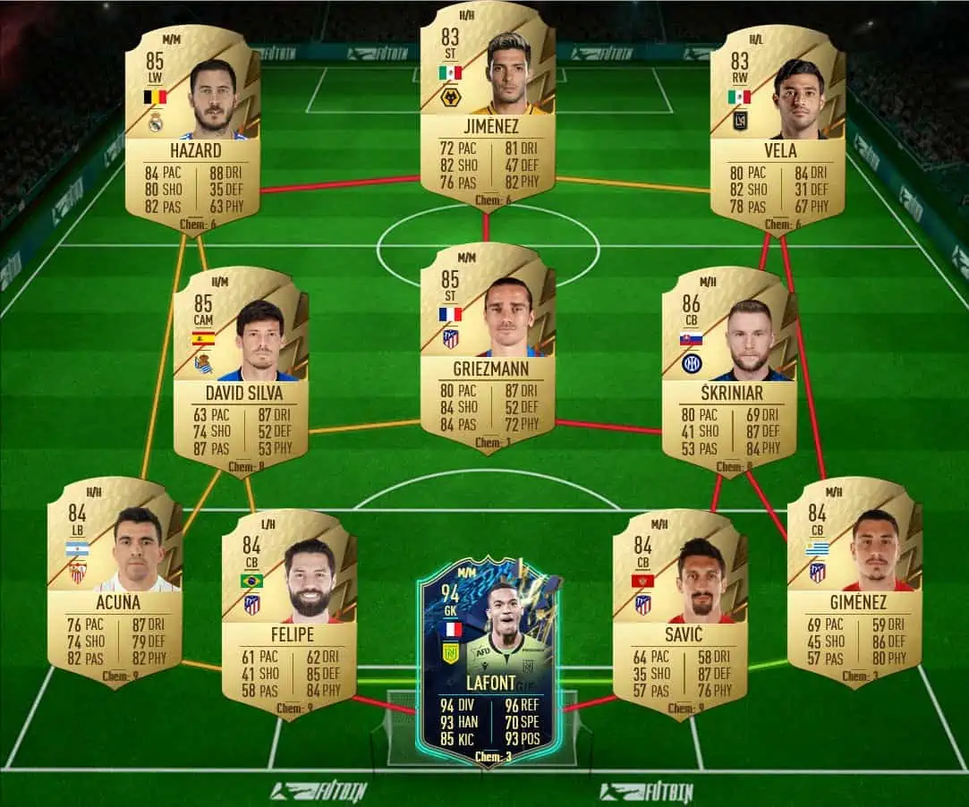 Lozano solution 2